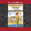 Horrible Harry on the Ropes Audiobook