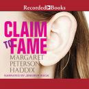 Claim to Fame Audiobook