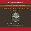 American Indians and The Law