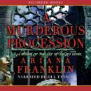 Murderous Procession, Ariana Franklin
