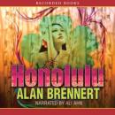 Honolulu, Alan Brennert