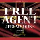 Free Agent, Jeremy Duns
