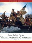 Washington's Crossing, David Hackett Fischer