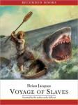 Voyage of Slaves, Brian Jacques