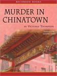 Murder in Chinatown, Victoria Thompson