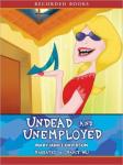 Undead and Unemployed, MaryJanice Davidson