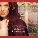 Silent Governess, Julie Klassen