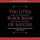 Little Black Book of Success, Rhonda Joy Mclean, Elaine Brown, Marsha Haygood