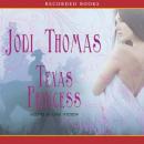 Texas Princess, Jodi Thomas