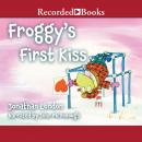 Froggy's First Kiss Audiobook