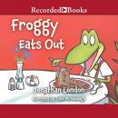 Froggy Eats Out, Jonathan London