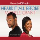 Heard it All Before Audiobook