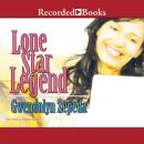 Lone Star Legend Audiobook
