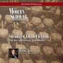 Stranger Than Fiction: The Art of Literary Journalism Audiobook