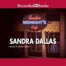 Buster Midnight's Cafe, Sandra Dallas