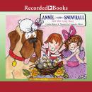 Annie and Snowball and the Cozy Nest, Cynthia Rylant
