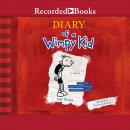 Diary of a Wimpy Kid Audiobook