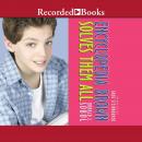 Encyclopedia Brown Solves Them All Audiobook
