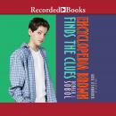 Encyclopedia Brown Finds the Clues Audiobook