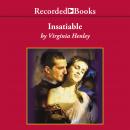 Insatiable Audiobook