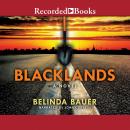 Blacklands Audiobook