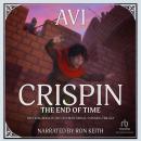 Crispin: The End of Time Audiobook