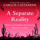 Separate Reality: Conversations With Don Juan