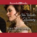 She Walks in Beauty, Siri Mitchell
