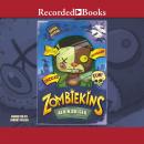 Zombiekins Audiobook