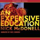 Expensive Education, Nick McDonell