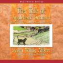 Tale of Applebeck Orchard, Susan Wittig Albert