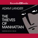 Thieves of Manhattan