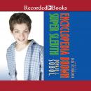 Encyclopedia Brown Super Sleuth Audiobook