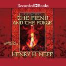 The Fiend and the Forge Audiobook