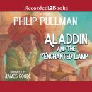 Aladdin And The Enchanted Lamp Audiobook