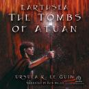 Tombs of Atuan, Ursula K. Le Guin