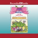 Annie and Snowball and the Magical House Audiobook