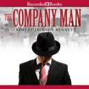 The Company Man Audiobook