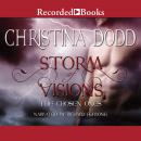 Storm of Visions Audiobook