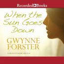 When the Sun Goes Down Audiobook