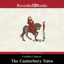 The Canterbury Tales: A Retelling