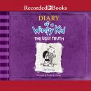 The Ugly Truth: Diary of a Wimpy Kid, Book 5 Audiobook