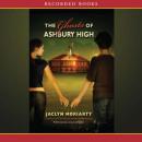 Ghosts of Ashbury High, Jaclyn Moriarty