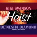 Heist Audiobook