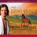Irish Duke, Virginia Henley