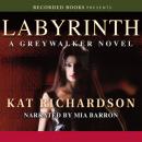 Labyrinth: Greywalker, Book 5 Audiobook