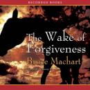 Wake of Forgiveness, Bruce Machart