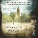 Separate Peace, John Knowles