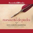 El manuscrito de piedra Audiobook