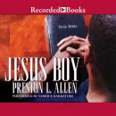 Jesus Boy Audiobook